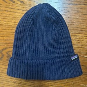 Patagonia Fisherman's Rolled Beanie